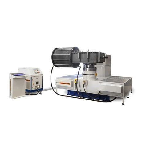 Banco di prova di coppia - BPA-250K - Think PC PROGETTI - di prestazione / di resistenza / automatico
