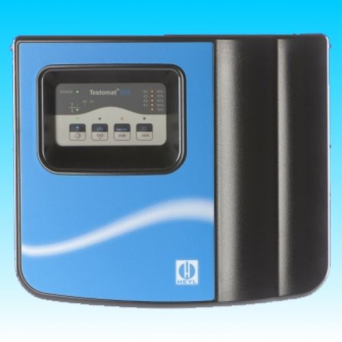 Analizzatore d'acqua - Testomat® 808 - Gebrüder Heyl Analysentechnik - di monitoraggio / di durezza dell'acqua / di temperatura