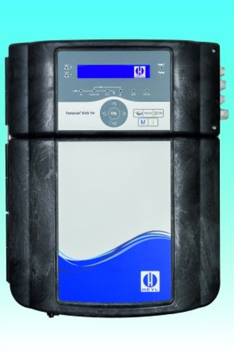 Analizzatore d'acqua - Testomat® EVO TH - Gebrüder Heyl Analysentechnik - di monitoraggio / di processo / di temperatura