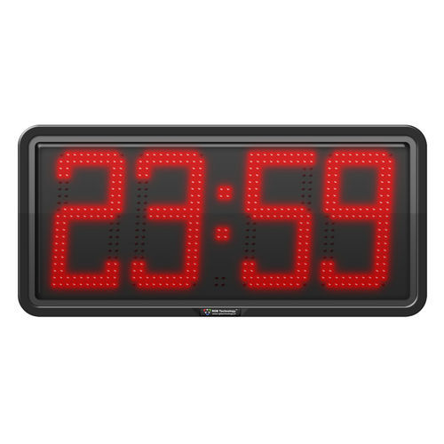 Orologio LED - Z series - RGB Technology