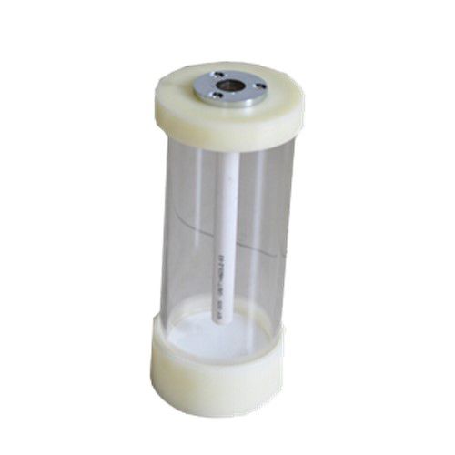 Tramoggia per rivestimenti - COLO-MINI-B - Hangzhou color powder coating equipment ltd - fluidizzata / per pulverulenti