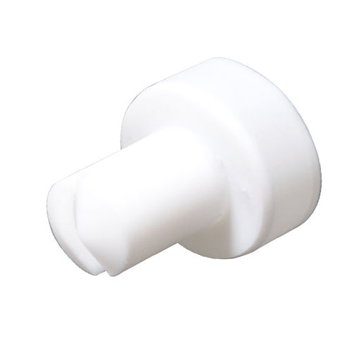 Ugello a getto piatto - COLO-1000049  - Hangzhou color powder coating equipment ltd - in Teflon® / per pistola a spruzzo di polvere