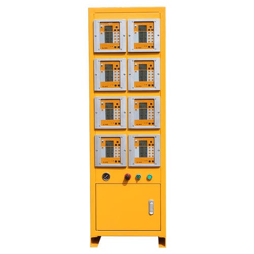 Unità di controllo per sistema di verniciatura a polvere - COLO-5000-191 - Hangzhou color powder coating equipment ltd