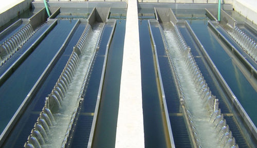 Separatore per liquidi - LP  - Nordic Water Products - d'acqua / per fanghi / per rifiuti