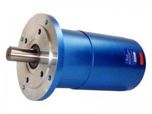 Motore pneumatico a ingranaggi - 600 series - FERRY - a doppio rotore / per coppia elevata