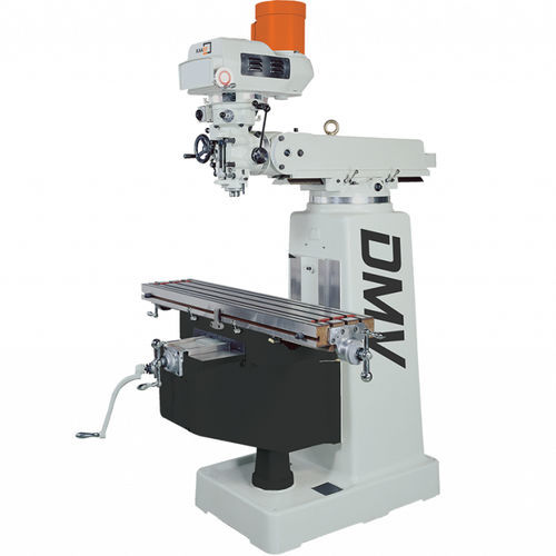 Fresatrice 3 assi - DMV series  - KAAST Machine Tools Inc. - verticale / universale / per utensili