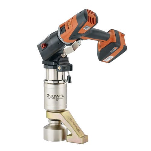 Chiave dinamometrica senza filo - TQSM-065 - Juwel Schraubtechnik GmbH - 3/4" / a pistola / di alta precisione