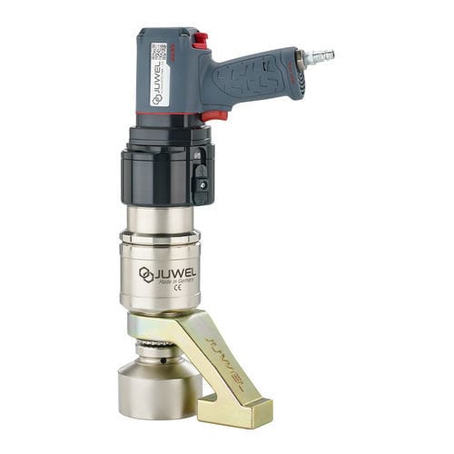 Chiave dinamometrica modello dritto - TL series - Juwel Schraubtechnik GmbH - pneumatica / 3/4" / 1"