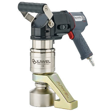 Chiave dinamometrica pneumatica - TLW series - Juwel Schraubtechnik GmbH - 3/4" / 1" / 1 1/2"