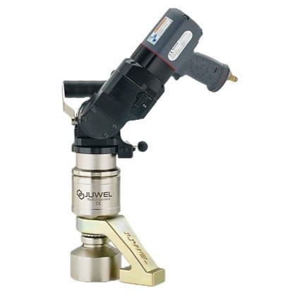 Chiave dinamometrica pneumatica - TLM series - Juwel Schraubtechnik GmbH - 1" / 1 1/2" / di alta precisione