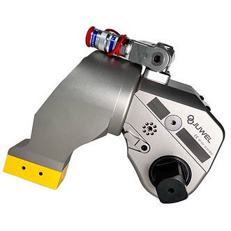 Chiave dinamometrica idraulica - BT series - Juwel Schraubtechnik GmbH - 3/4" / 1" / 2 1/2"