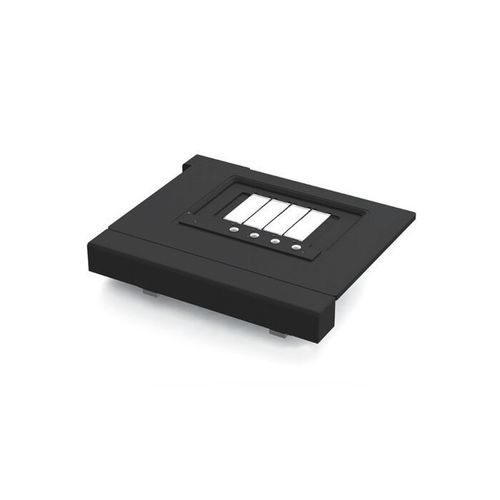 Piastra di posizionamento XY - SCANplus - Märzhäuser Wetzlar - a motore / 2 assi / a basso profilo