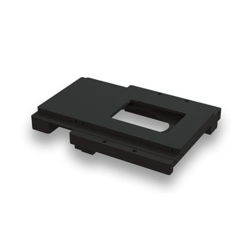 Piastra di posizionamento XY - 00-24-639-0000 - Märzhäuser Wetzlar - a motore / con vite a sfere / per microscopio