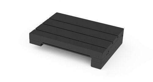 Piastra di posizionamento XY - MT MOT 200 X 100 - Märzhäuser Wetzlar - a motore / elettrica / 2 assi
