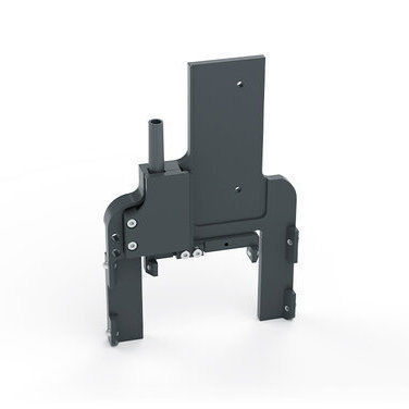 Encoder lineare incrementale - 48-59-300-6100 - Märzhäuser Wetzlar - magnetico / con contatto di fine corsa integrato