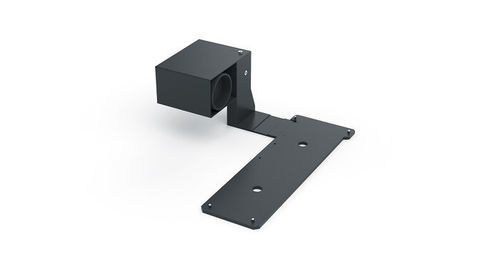 Asse lineare elettrico - MFD-2 - Märzhäuser Wetzlar - verticale