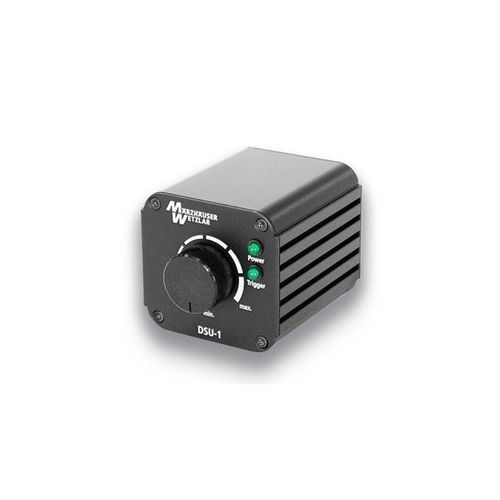 Driver LED dimmerabile - DSU-1 - Märzhäuser Wetzlar - di potenza / regolabile