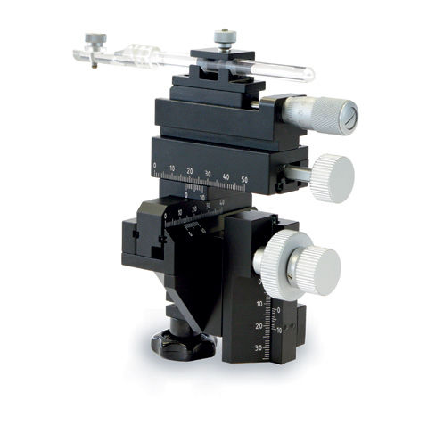 Micromanipolatore - MM 33 series - Märzhäuser Wetzlar