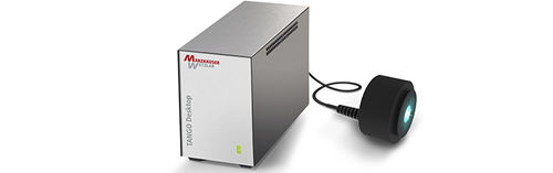 Fonte di luce LED - LED 100 series - Märzhäuser Wetzlar - colorata / compatta / per illuminatore per microscopio