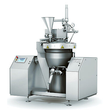 Linea di produzione agroalimentare per dolciumi - ProXES GmbH - automatica