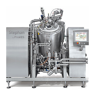 Robot alimentare industriale - SAM® - ProXES GmbH - per prodotti viscosi / multiuso