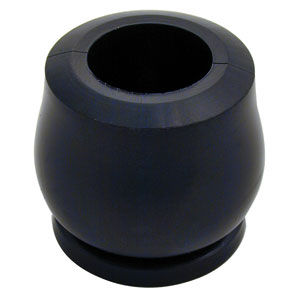 Paracolpi in elastomero - V10P80-AS series - Advanced Antivibration Components