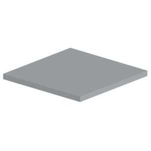 Piastra antivibrazioni - V10Z24-PLATE series - Advanced Antivibration Components