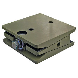 Cuneo di livellamento regolabile - V11Z90MHW series - Advanced Antivibration Components