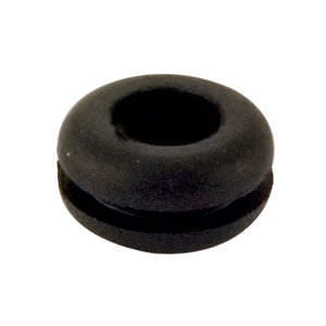 Passacavo in gomma - V12R30M0 series - Advanced Antivibration Components - aperto