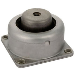 Supporto antivibrazione cilindrico - V10Z22-72 / V10Z22M72 series - Advanced Antivibration Components - in acciaio / per applicazioni aeronautiche / per applicazioni marine