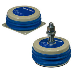 Cilindro pneumatico - V11Z68MKSC series - Advanced Antivibration Components