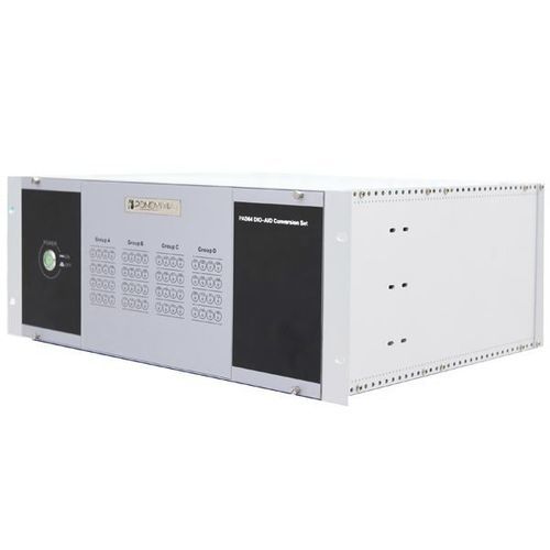 Simulatore Griglia PHIL - PAD64 - PONOVO POWER CO., LTD
