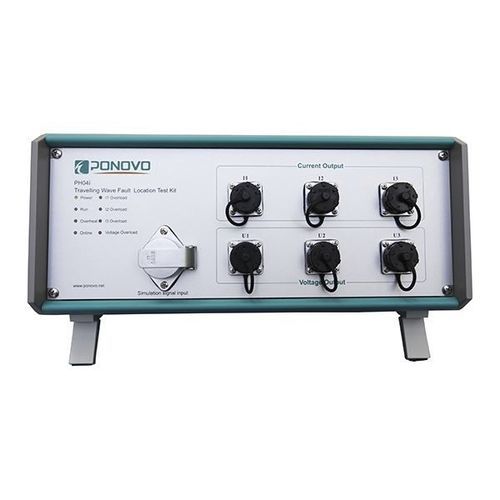 Sistema di localizzazione dei difetti - PH series - PONOVO POWER CO., LTD
