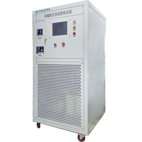 Alimentatore elettrico programmabile - PADS - PONOVO POWER CO., LTD - da tavolo / AC/DC / con protezione contro la sovratensione