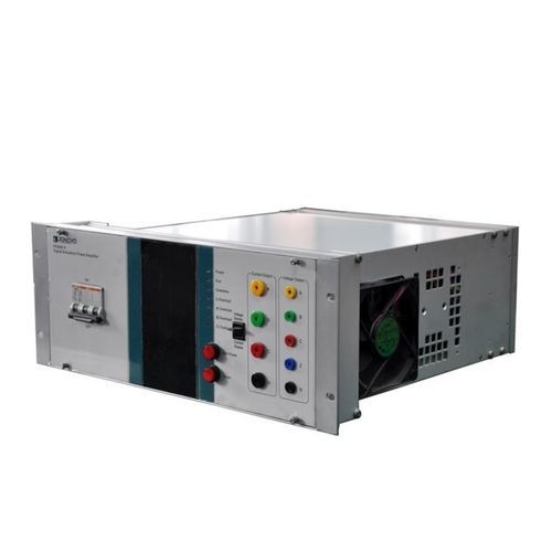 Simulatore di precisione - PA30Bi-H - PONOVO POWER CO., LTD - Griglia PHIL