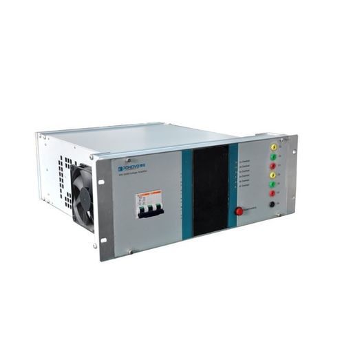 Simulatore di carica - PAV250Bi - PONOVO POWER CO., LTD - Griglia PHIL