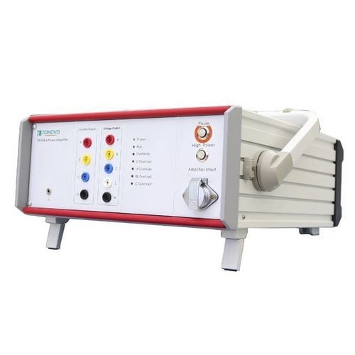 Amplificatore di potenza - PA30Bip - PONOVO POWER CO., LTD - differenziale / lineare / di precisione