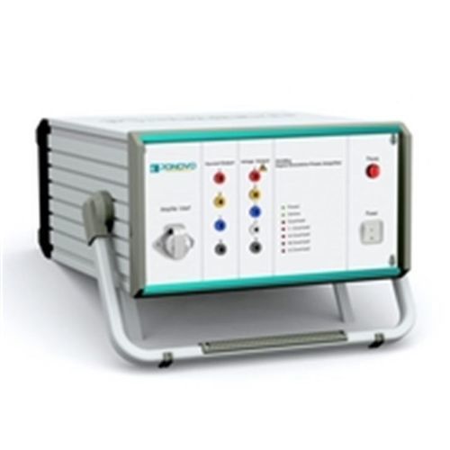 Amplificatore di potenza - PA30Bip-H - PONOVO POWER CO., LTD - differenziale / lineare / portatile