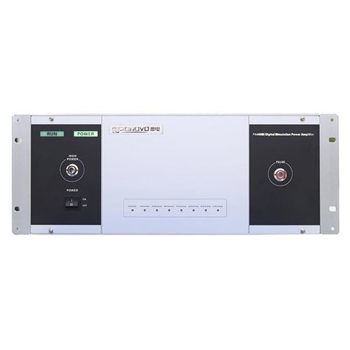 Amplificatore di potenza - PA460Bi - PONOVO POWER CO., LTD - digitale / per simulatori di rete in tempo reale / portatile