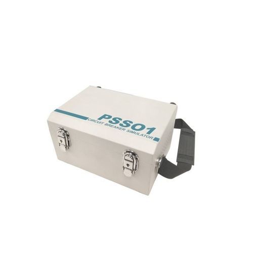 Simulatore industriale - PSS01 - PONOVO POWER CO., LTD - disgiuntori