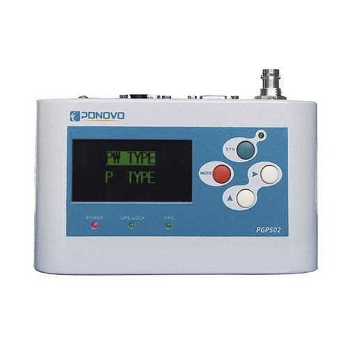 Sincronizzatore strumento GPS - PGPS02 - PONOVO POWER CO., LTD