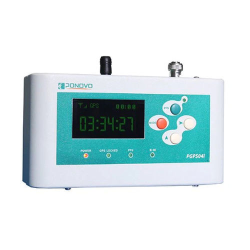 Sincronizzatore strumento GPS - PGPS04i - PONOVO POWER CO., LTD