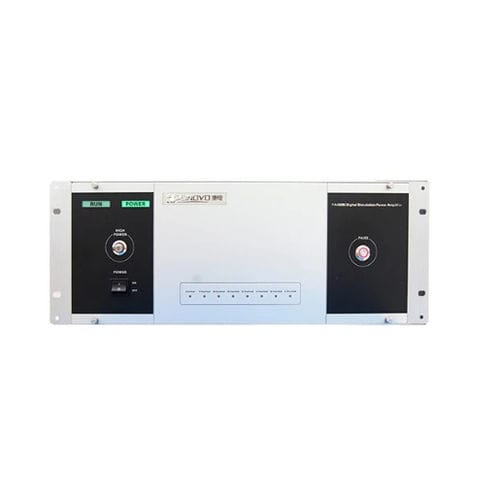 Simulatore di precisione - PA460Bi-L - PONOVO POWER CO., LTD - Griglia PHIL