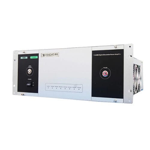 Simulatore di precisione - PA460Bi-H - PONOVO POWER CO., LTD - Griglia PHIL
