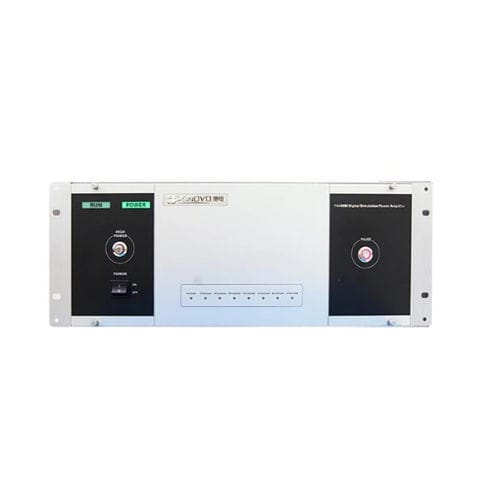 Simulatore di precisione - PA460Bi-C - PONOVO POWER CO., LTD - Griglia PHIL