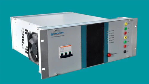 Simulatore per applicazioni di laboratorio - PAV120Bi - PONOVO POWER CO., LTD - di carica / di frequenza / di precisione