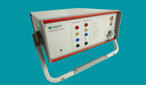 Simulatore per applicazioni di laboratorio - PA60Bip - PONOVO POWER CO., LTD - di frequenza / di precisione / Griglia PHIL