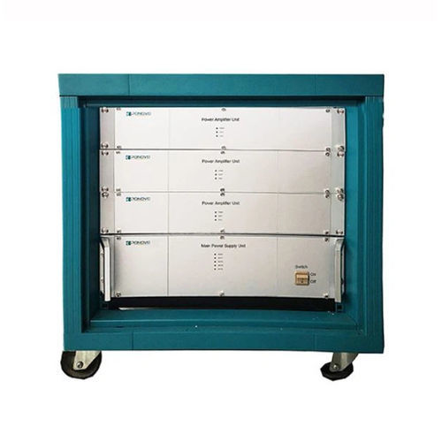 Amplificatore di potenza - PAV800 - PONOVO POWER CO., LTD - di tensione / di misura / di precisione