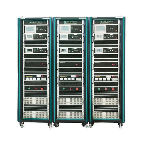 Amplificatore di potenza - PAV10000 - PONOVO POWER CO., LTD - ibrido / analogico / lineare
