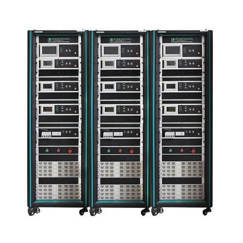 Amplificatore di potenza - PAV15000 - PONOVO POWER CO., LTD - analogico / lineare